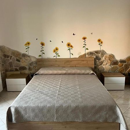 Bed and Breakfast Dimora Cuoccio à Bari Extérieur photo