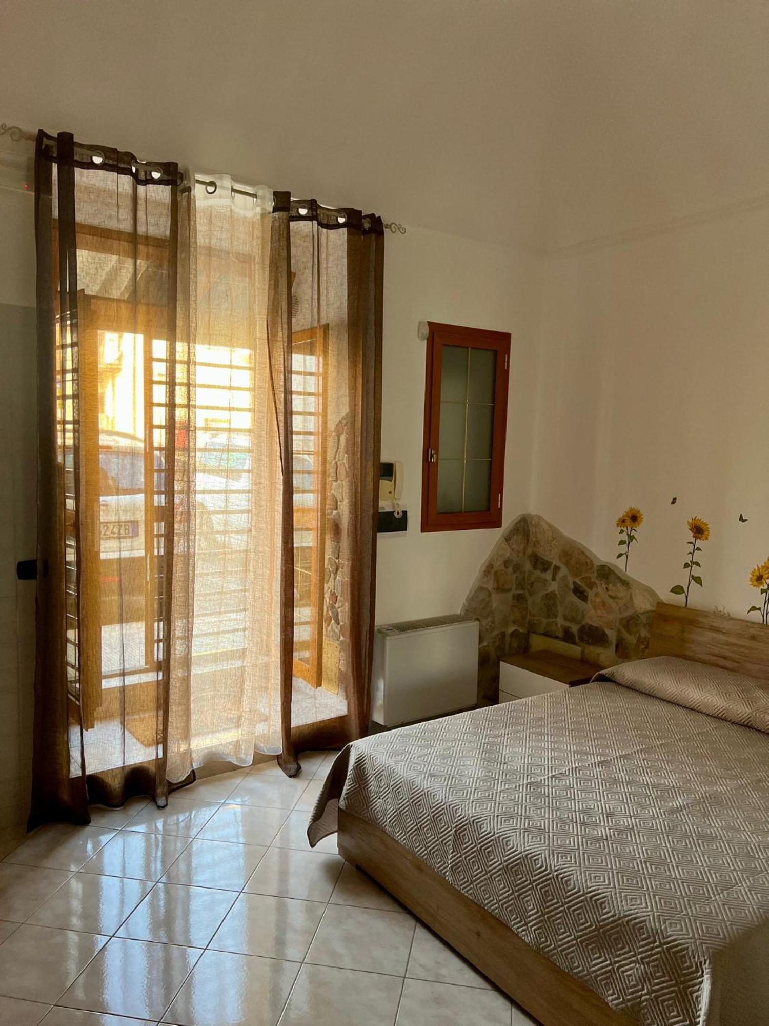 Bed and Breakfast Dimora Cuoccio à Bari Extérieur photo