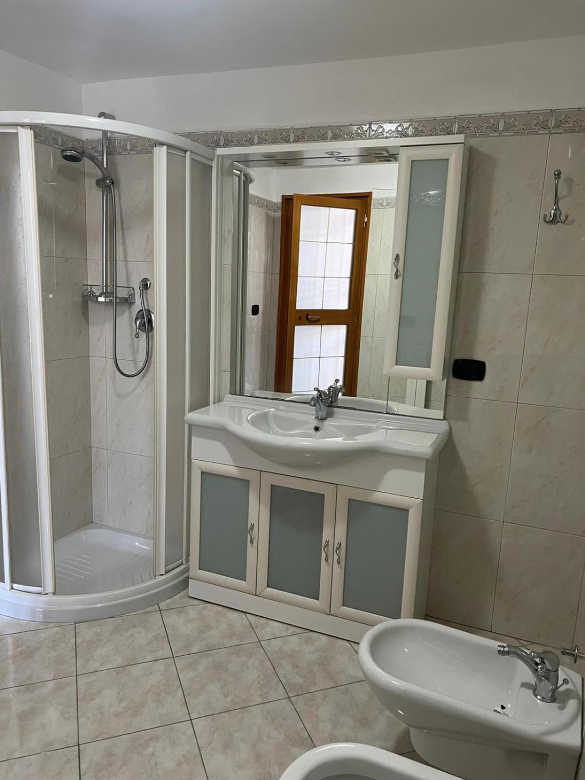 Bed and Breakfast Dimora Cuoccio à Bari Extérieur photo