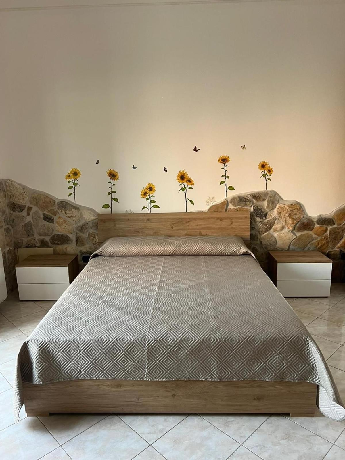 Bed and Breakfast Dimora Cuoccio à Bari Extérieur photo