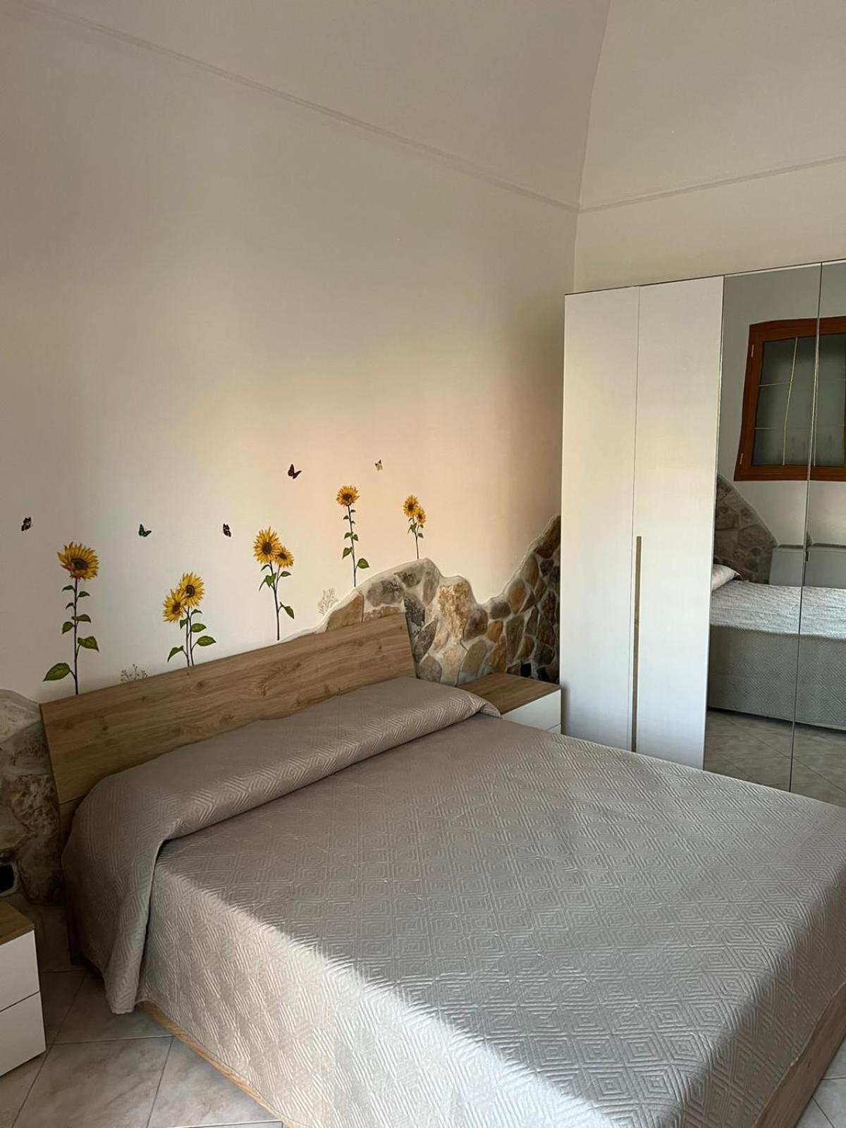 Bed and Breakfast Dimora Cuoccio à Bari Extérieur photo