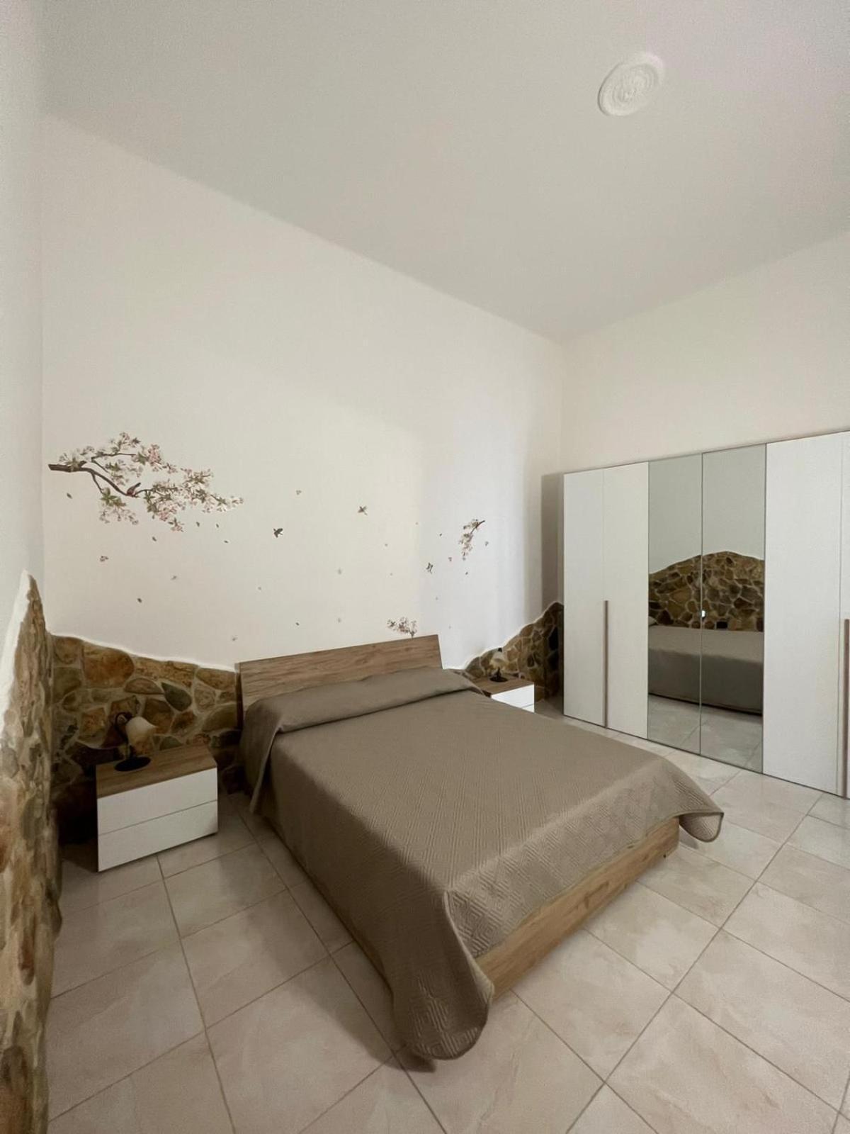 Bed and Breakfast Dimora Cuoccio à Bari Extérieur photo